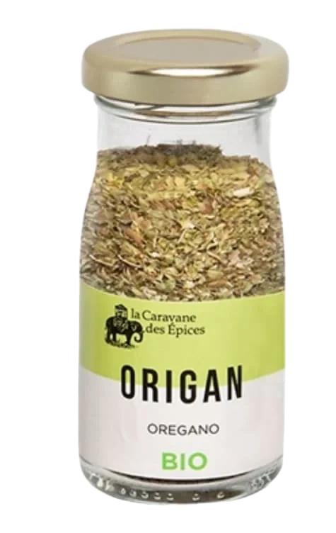 Øko Oregano 10g Albert Ménès