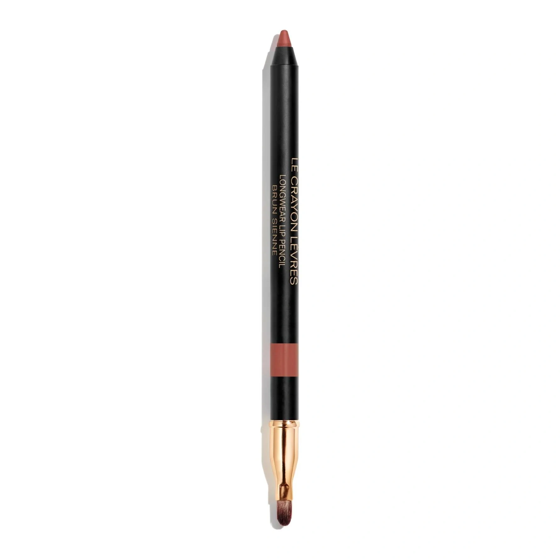CHANEL LONGWEAR LIP PENCIL 216 Brun Sienne