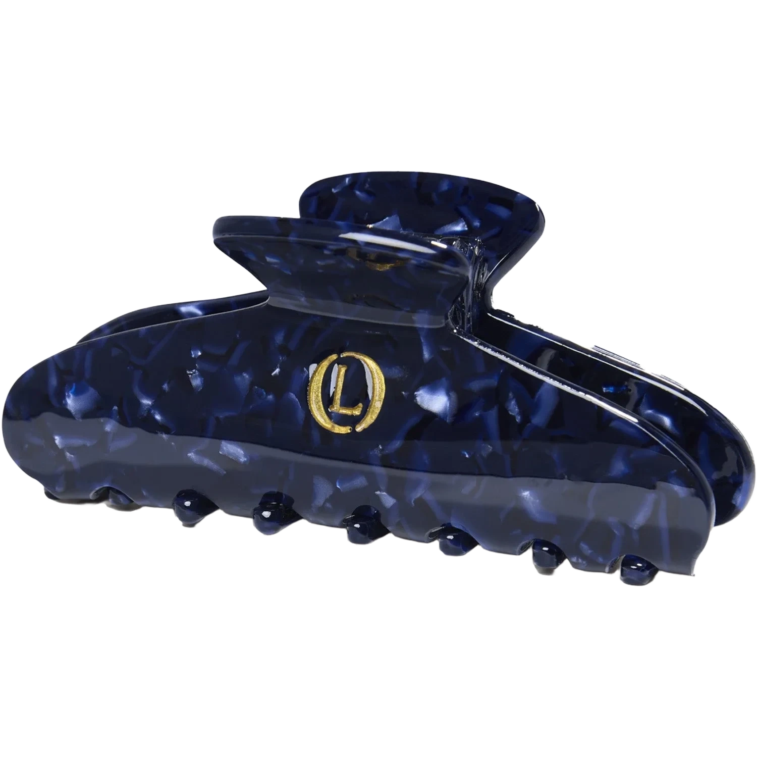 Lenoites Eco-Friendly Claw Clip Medium