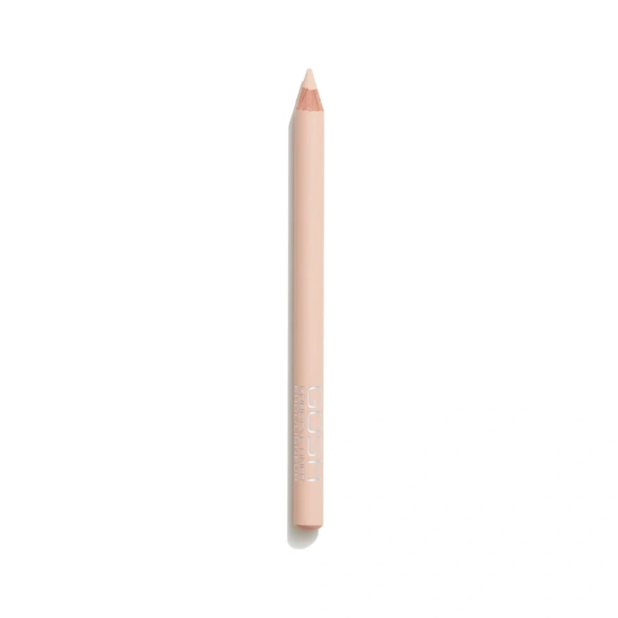 Gosh Copenhagen Kohl Eye Liner 005 Nude