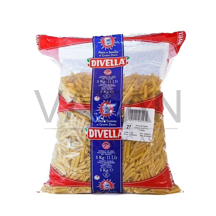 Penne løs    5kg