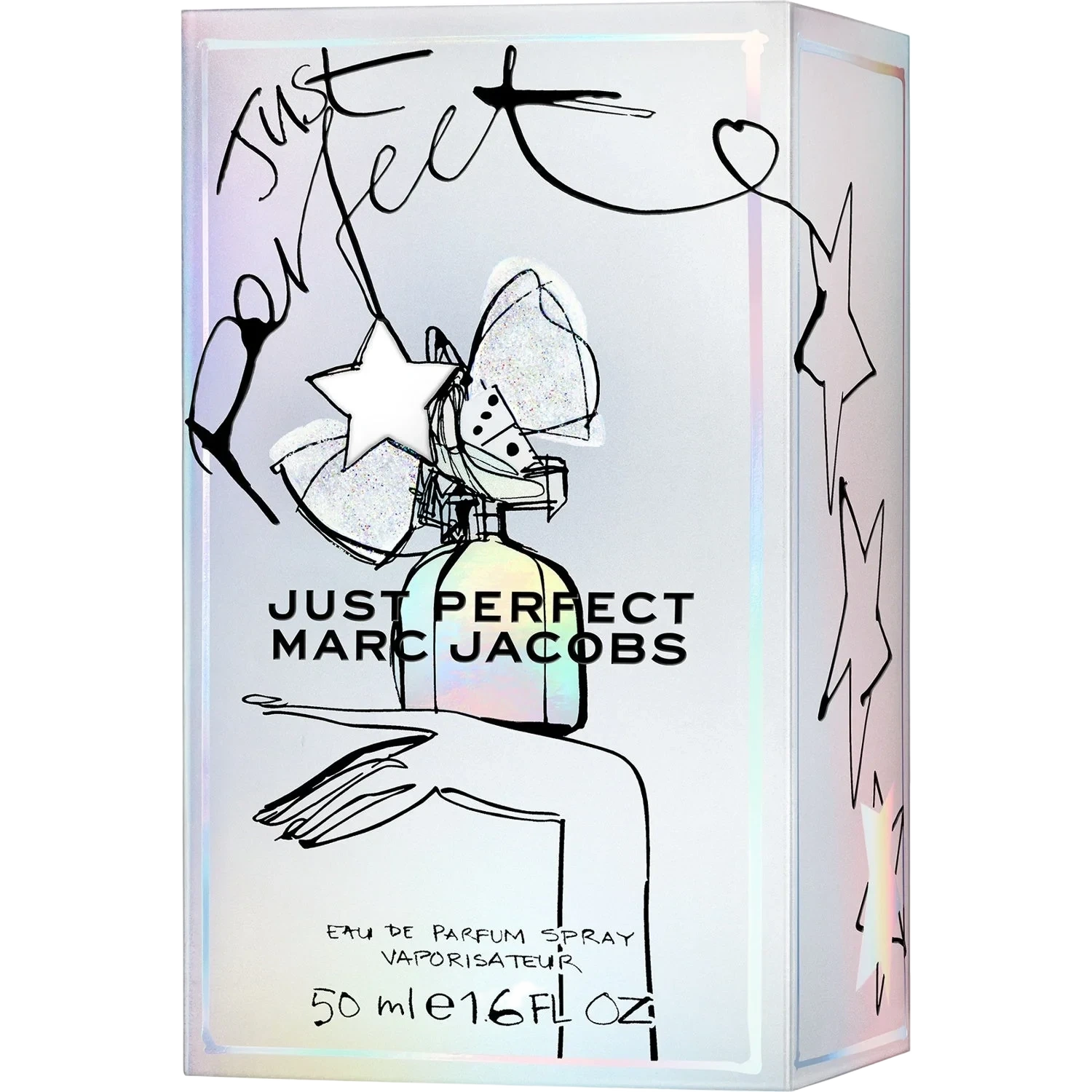 Marc Jacobs Just Perfect
