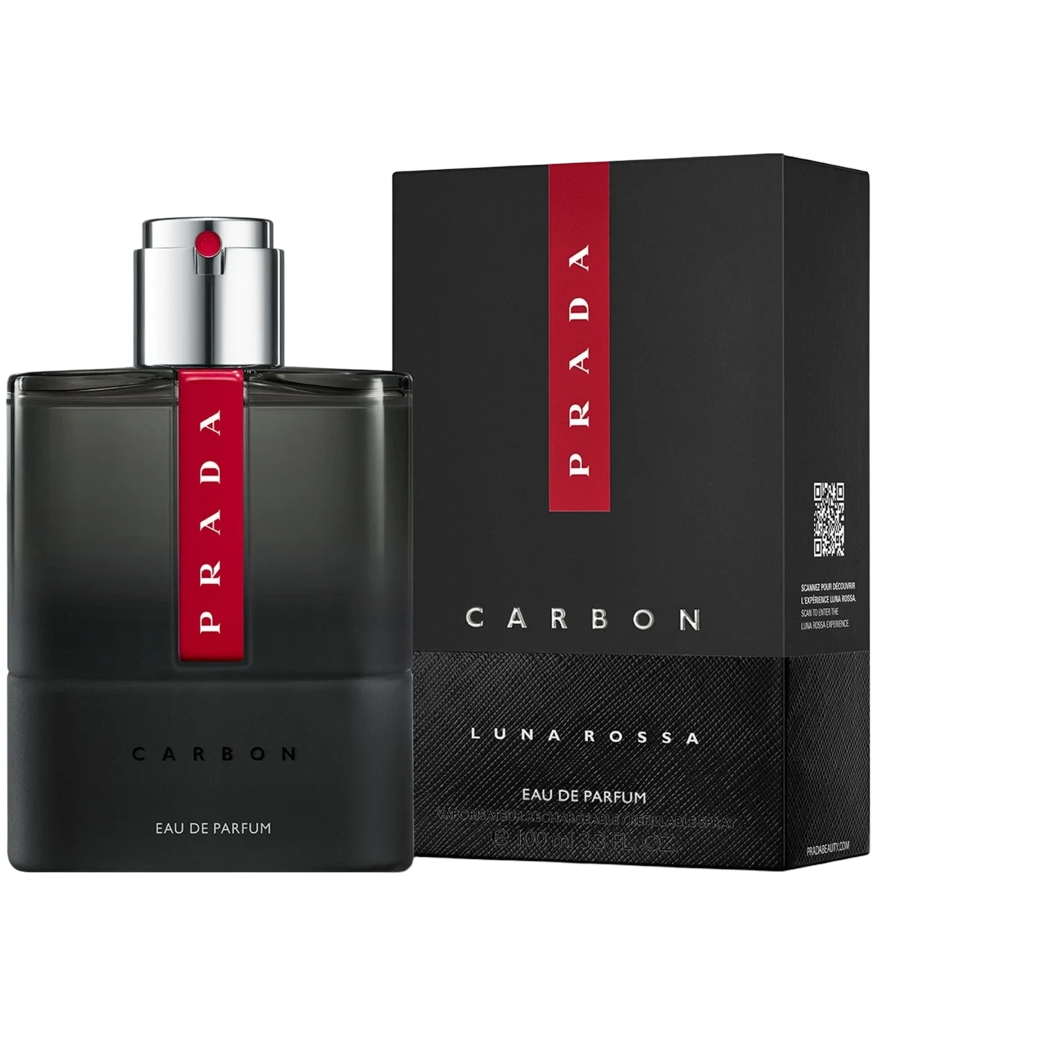 Prada Luna Rossa Carbon