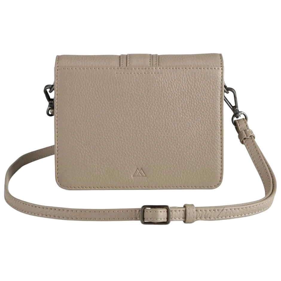 Markberg Carleen MBG Crossb. Bag, Grain
