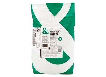 Havregryn 5kg