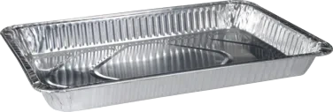 Aluform 1/1 gn 6,8l 10stk