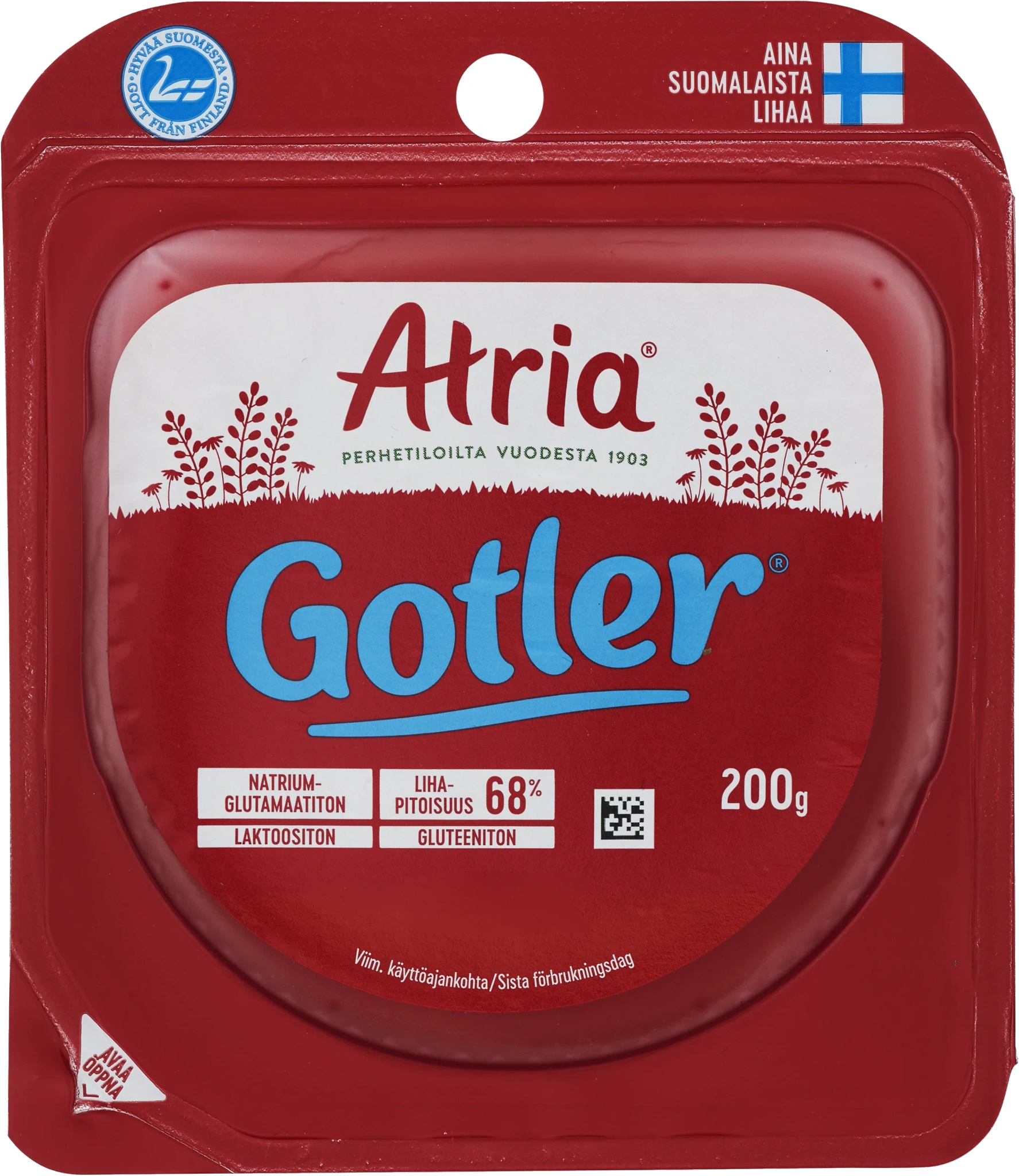 Gotler Skivad
