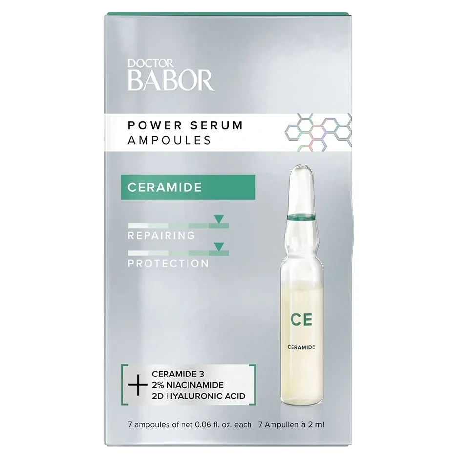 Babor Doctor Babor Ampoule Ceramide