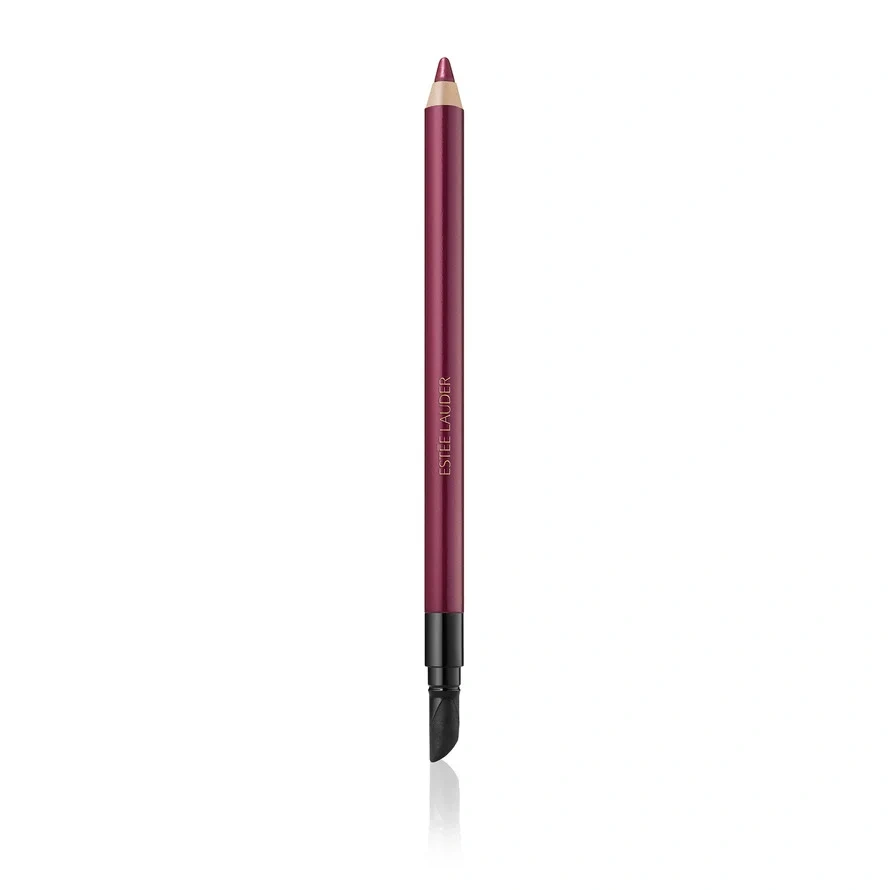 Estée Lauder Double Wear 24H Waterproof Gel Eye Pencil 09 Aubergine