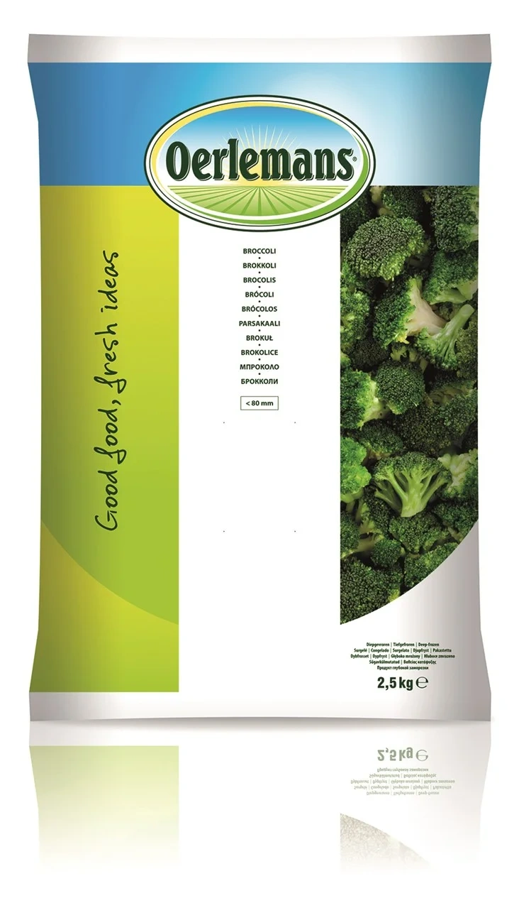Oerlemans Broccoli