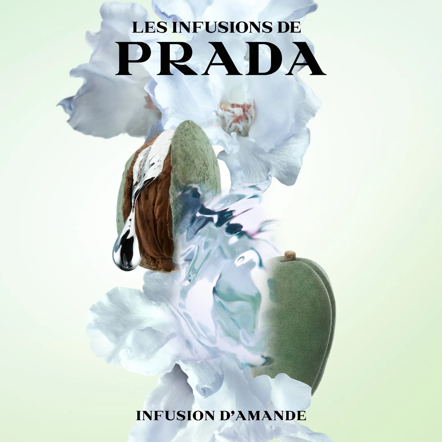 Prada Infusion d'Amande Eau de Parfum 100 ml