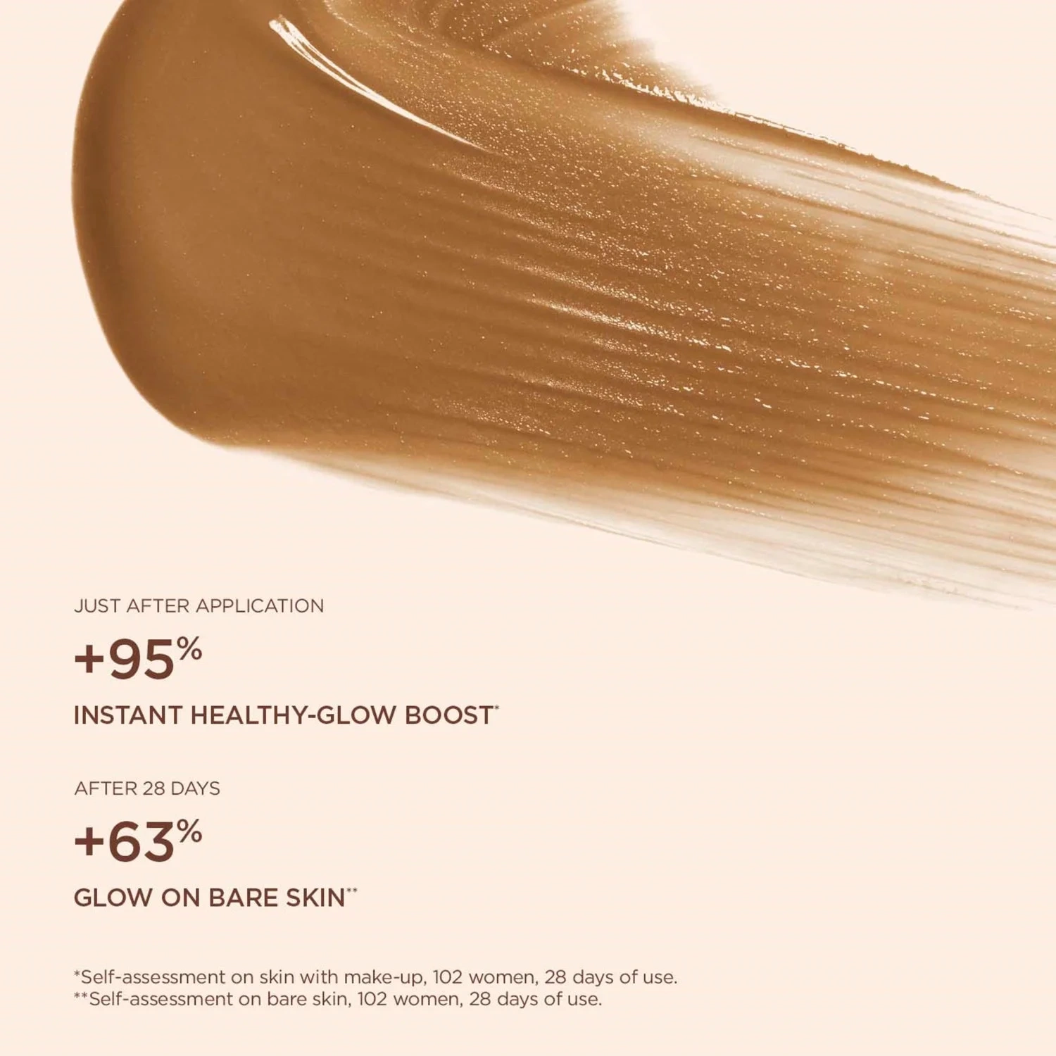 Clarins Skin Illusion Tinted Moisturizer SPF25