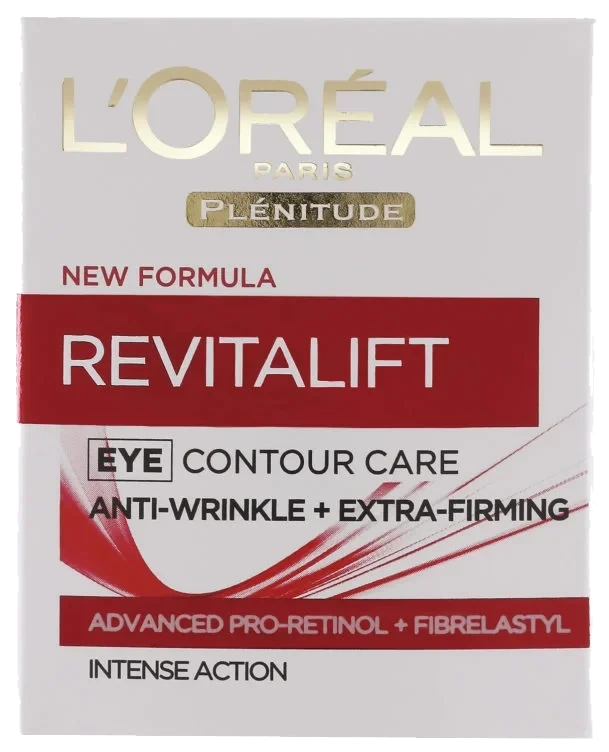 Ögonkräm Revitalift