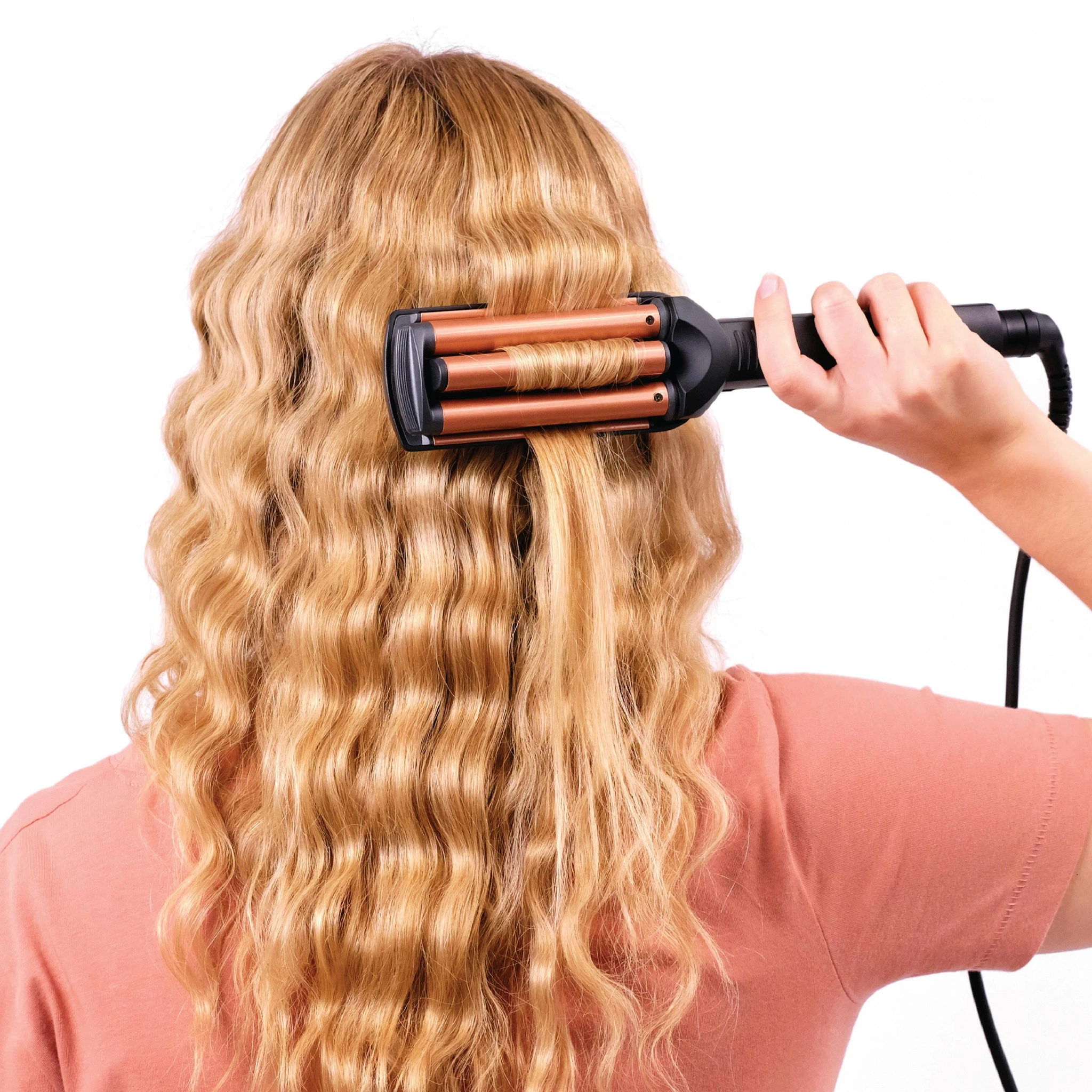 Deep Waver