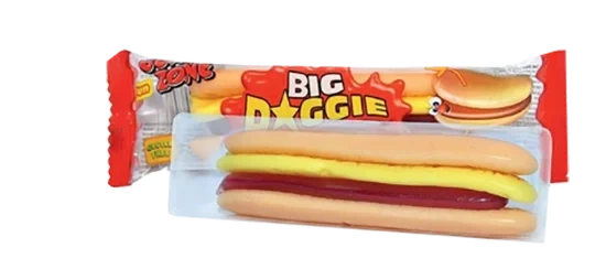 Big Doggie 32g
