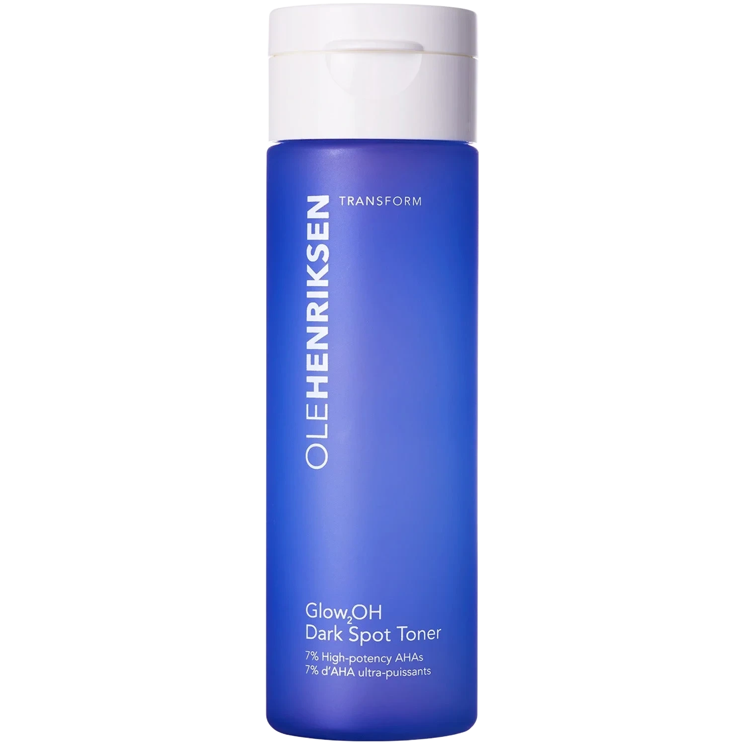 Ole Henriksen Transform