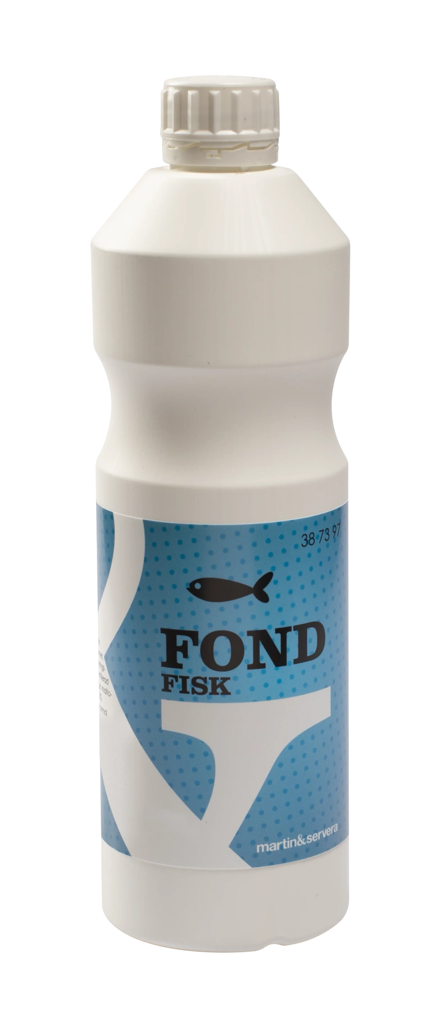 Fiskfond