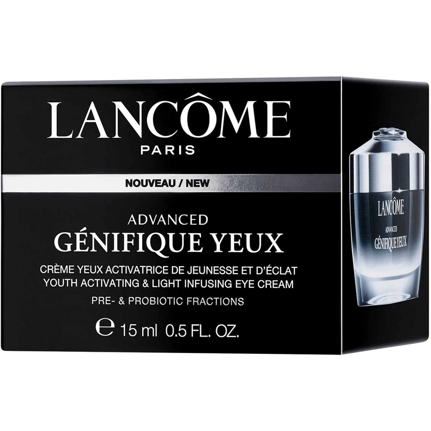 Lancôme Génifique Eye Cream 15 ml