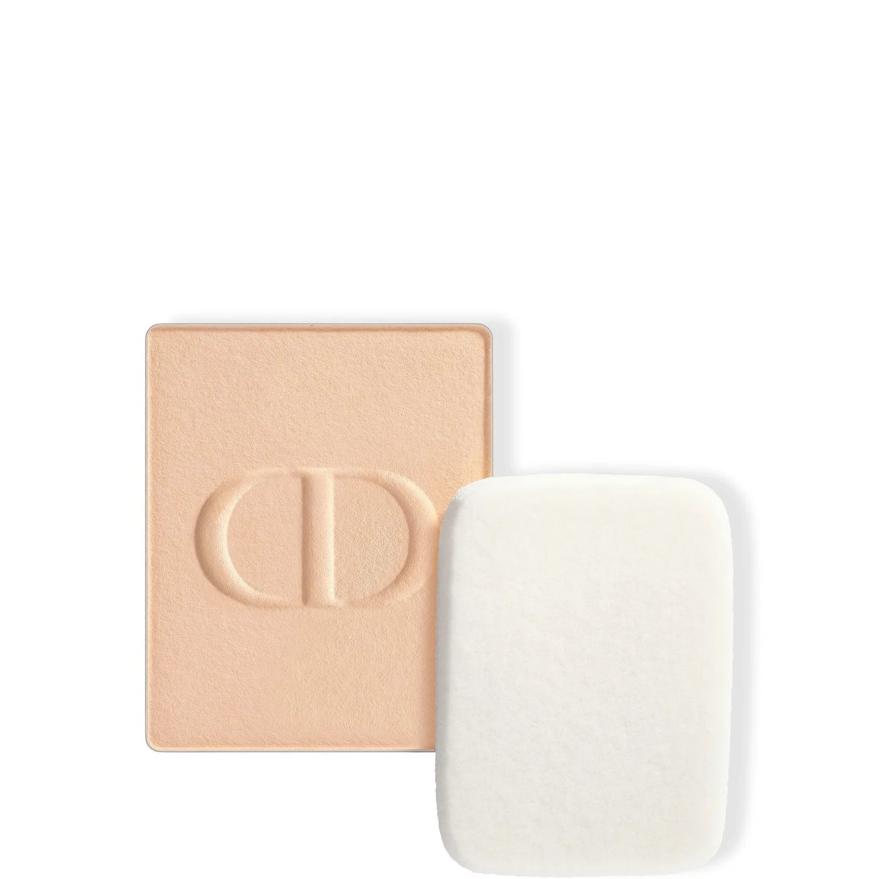 DIOR Forever Natural Velvet Compact Foundation - Refill 3N