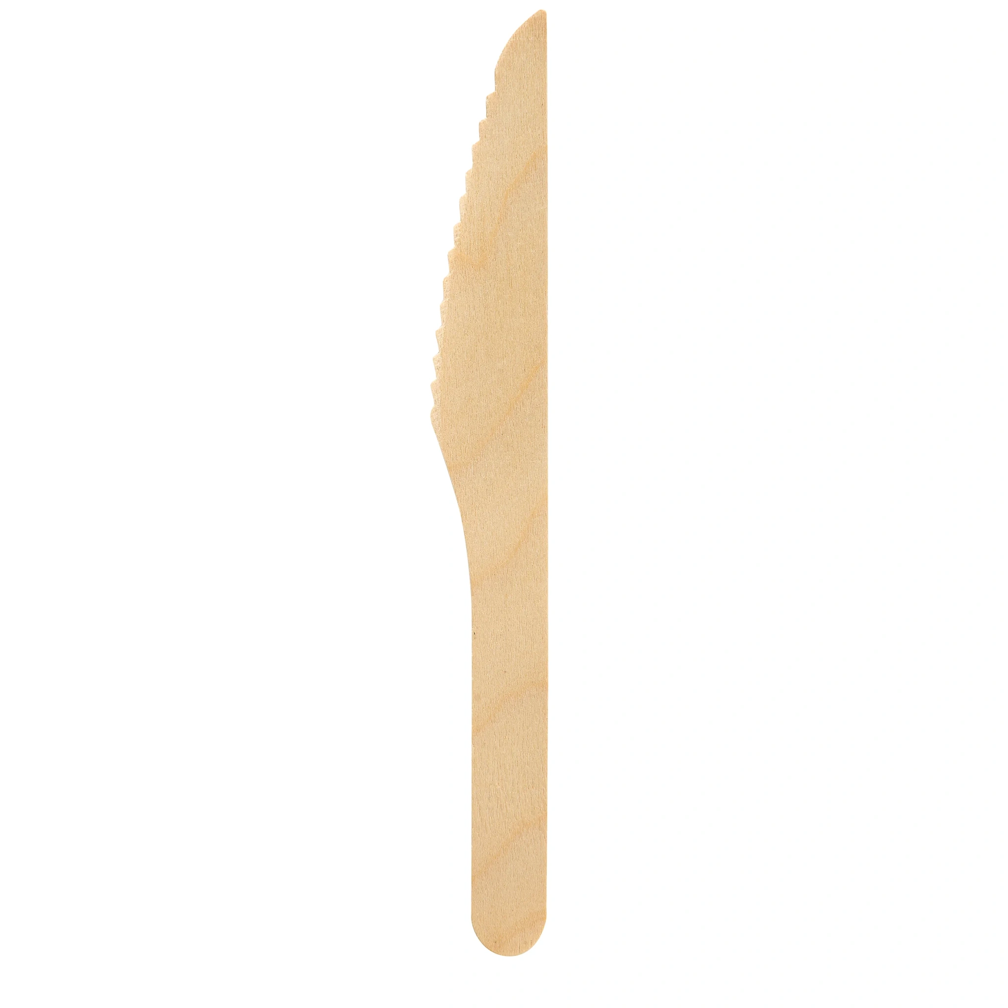 Kniv trä 160mm