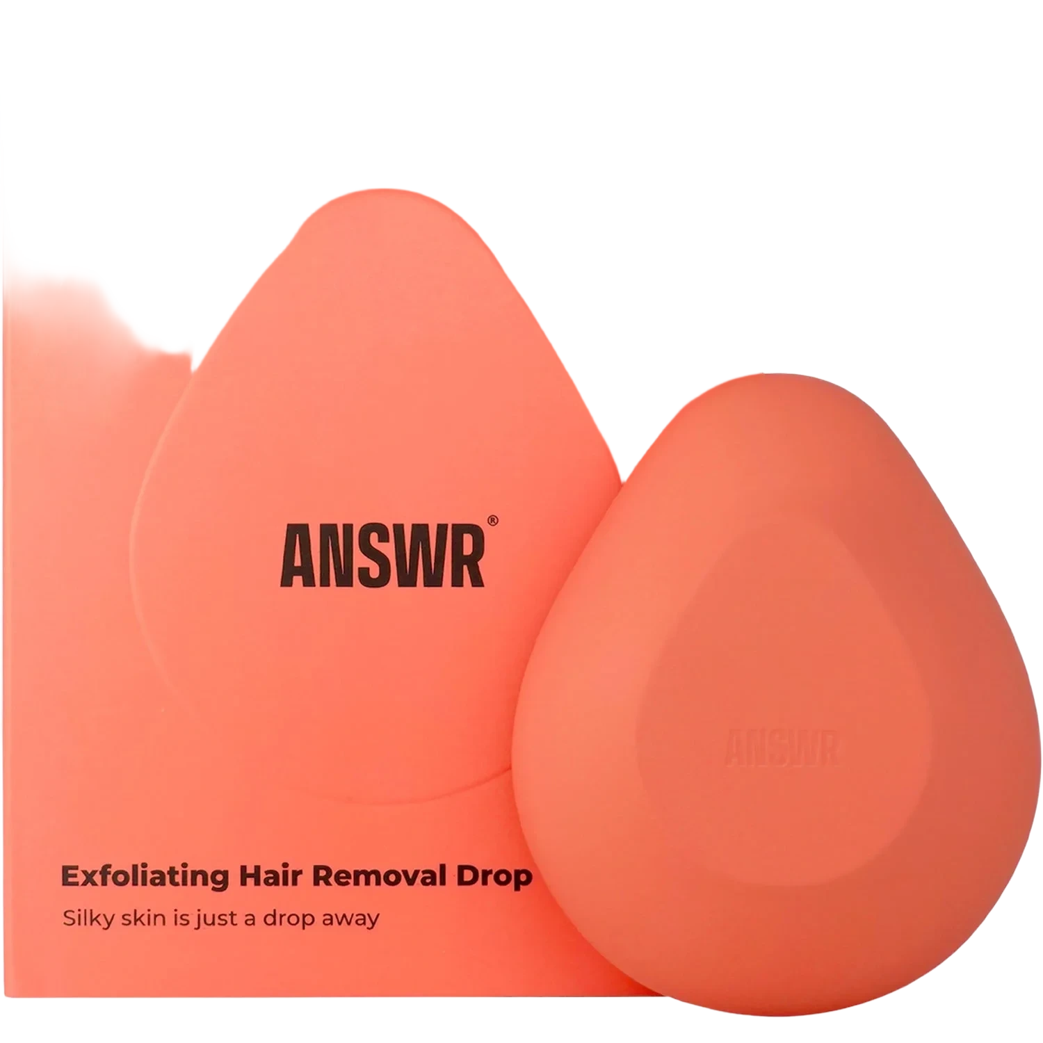 ANSWR Exfoliating Hair Removal Drops 60 ml