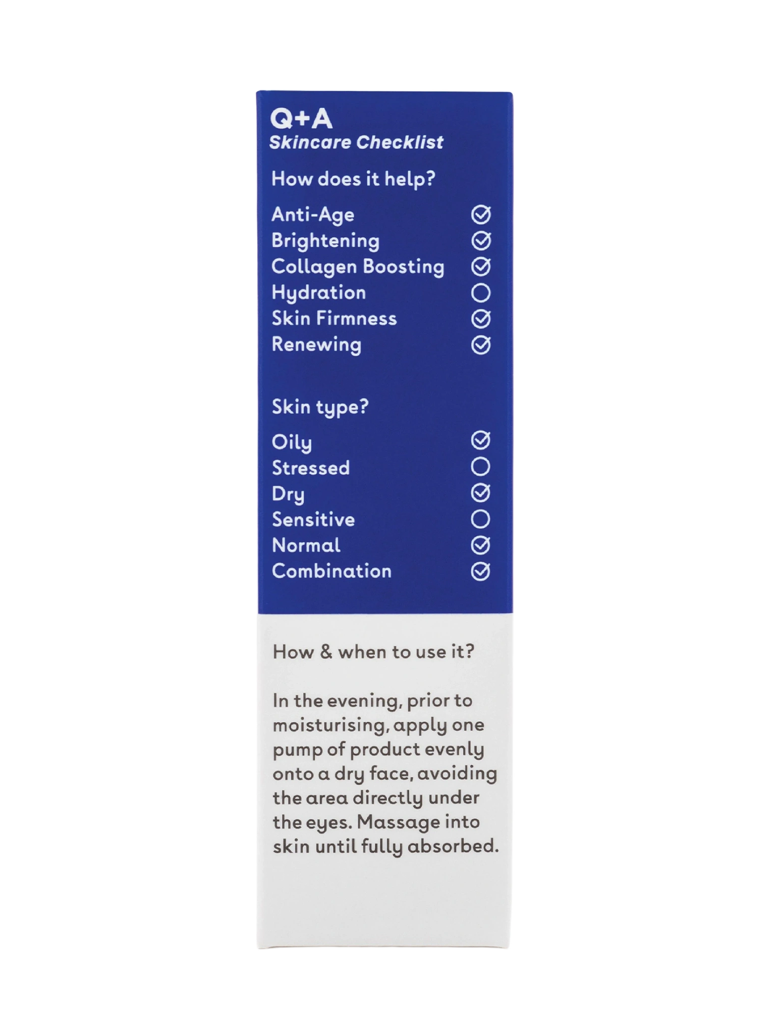 Retinol Serum