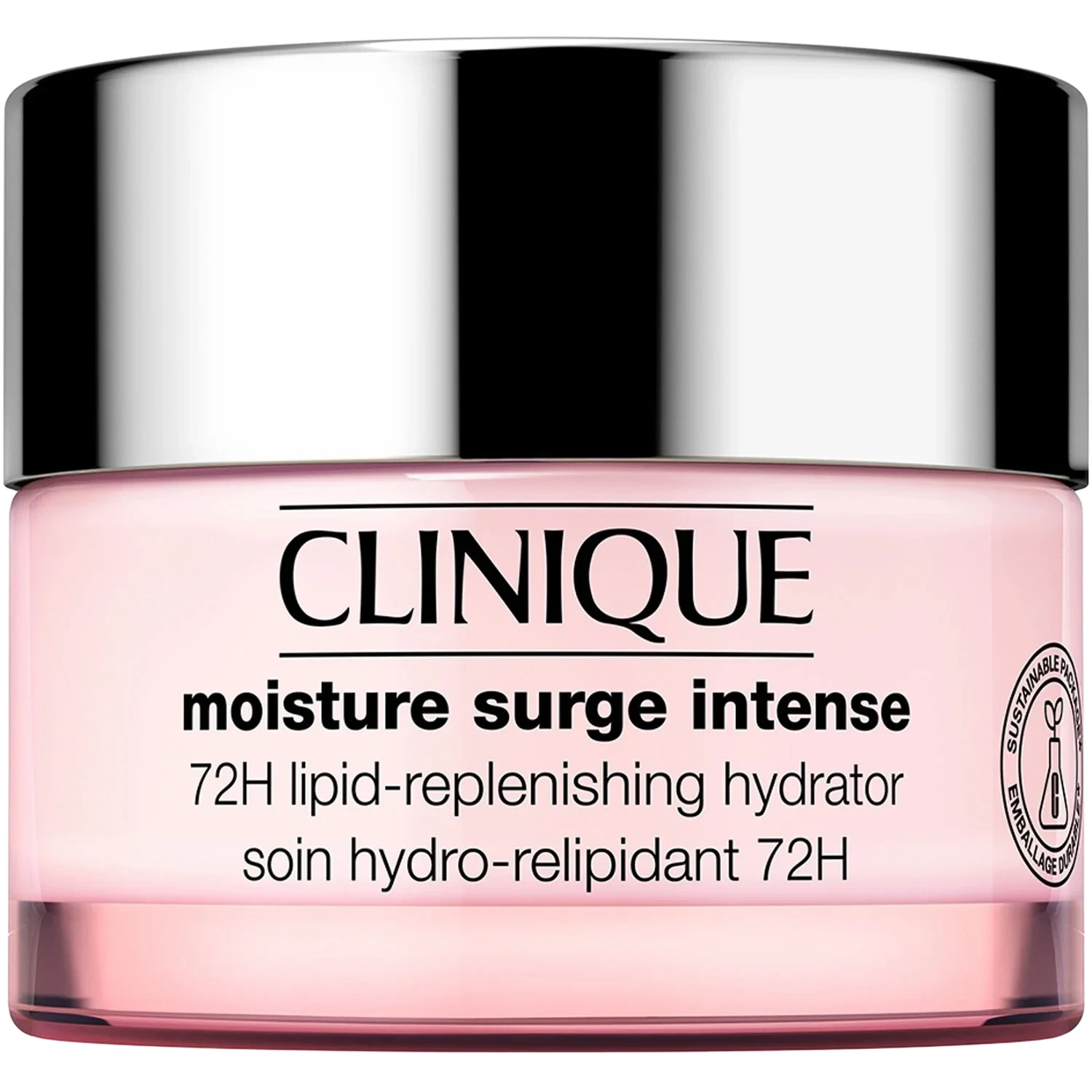 Clinique Moisture Surge Intense 72-Hour Lipid-Replenishing