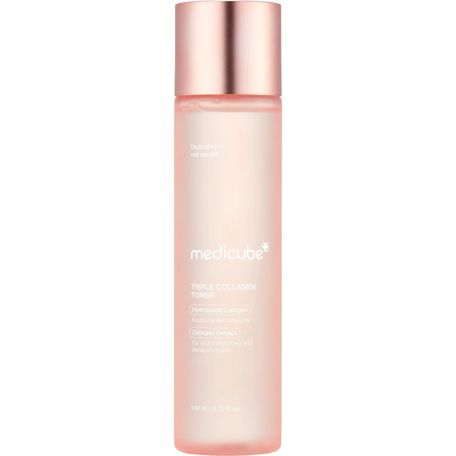Medicube Triple Collagen Toner 4.0