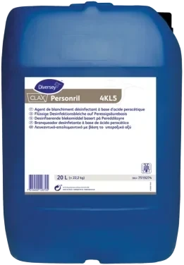 Clax Personril 4kl5