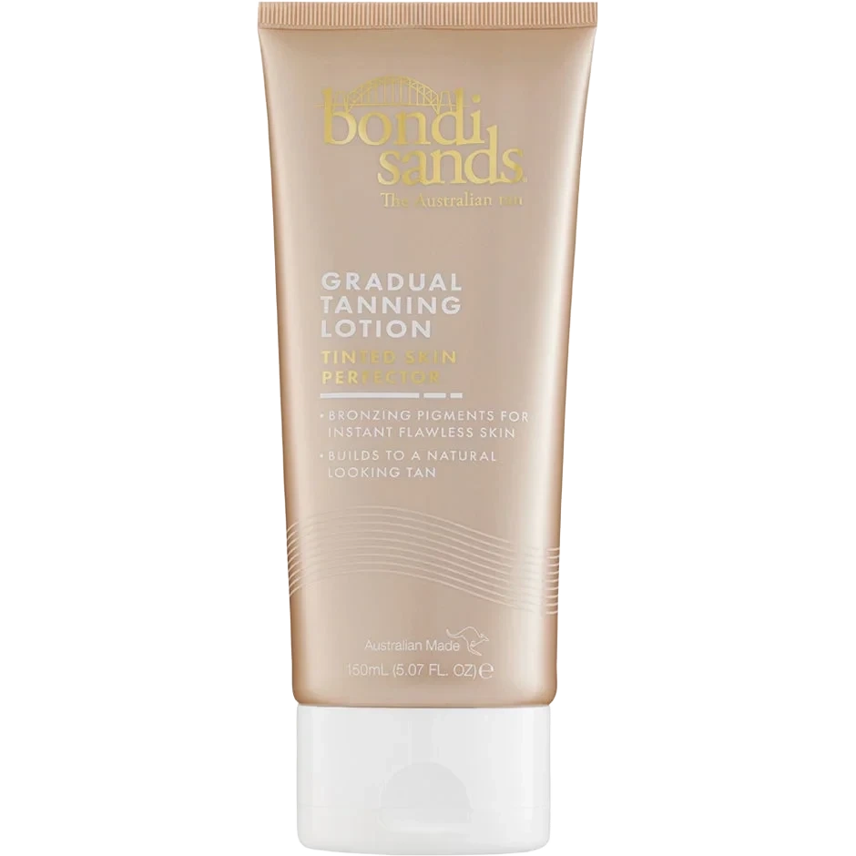 Bondi Sands Skin Perfector Gradual Tanning Lotion