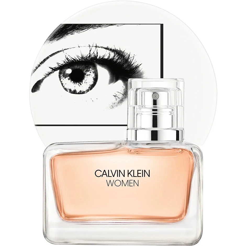 Calvin Klein Women Intense