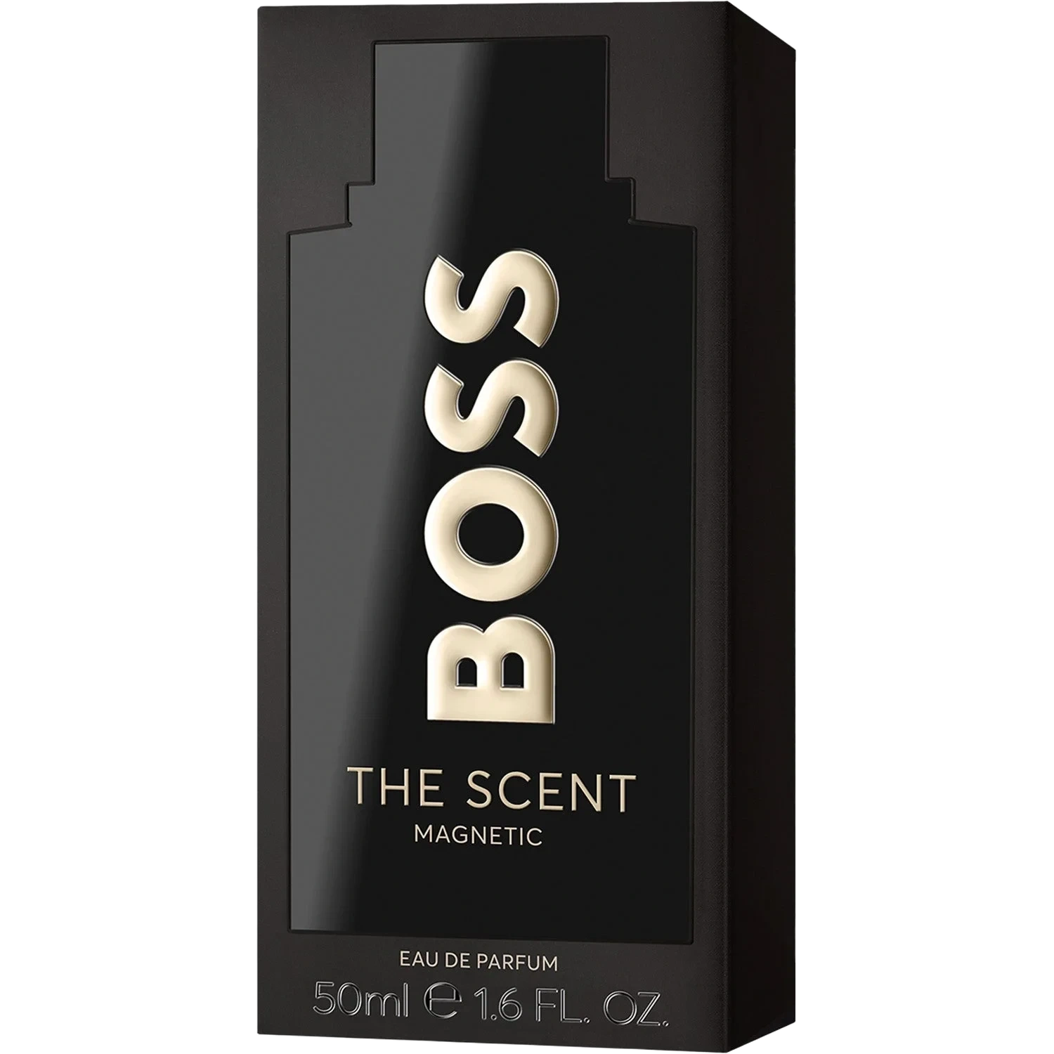 Hugo Boss The Scent Magnetic For Him