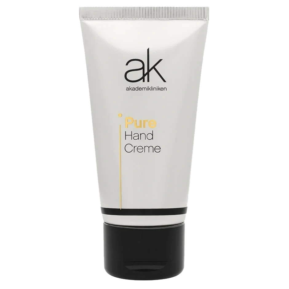 Akademikliniken Skincare Pure Hand Creme