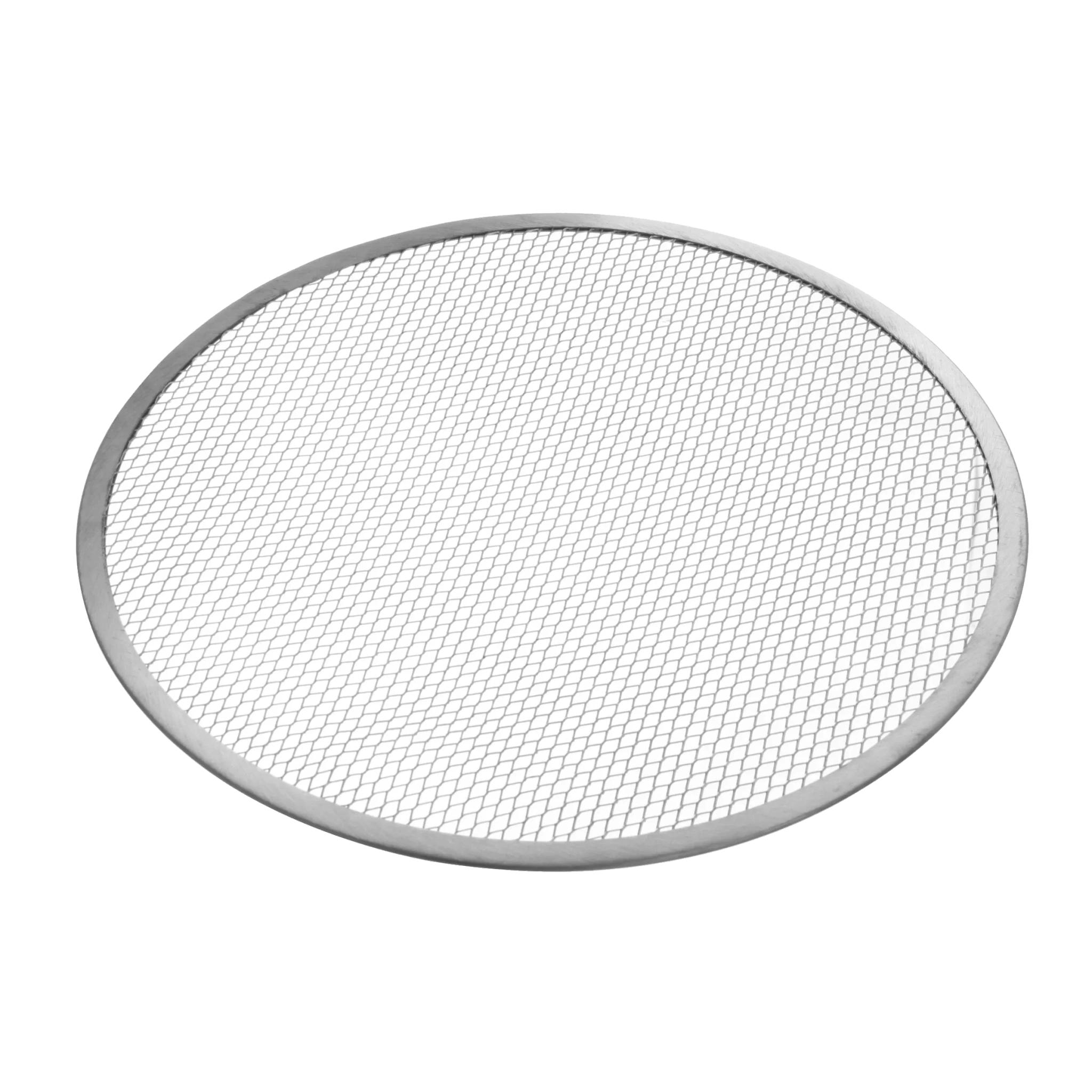 Pizzaskärm