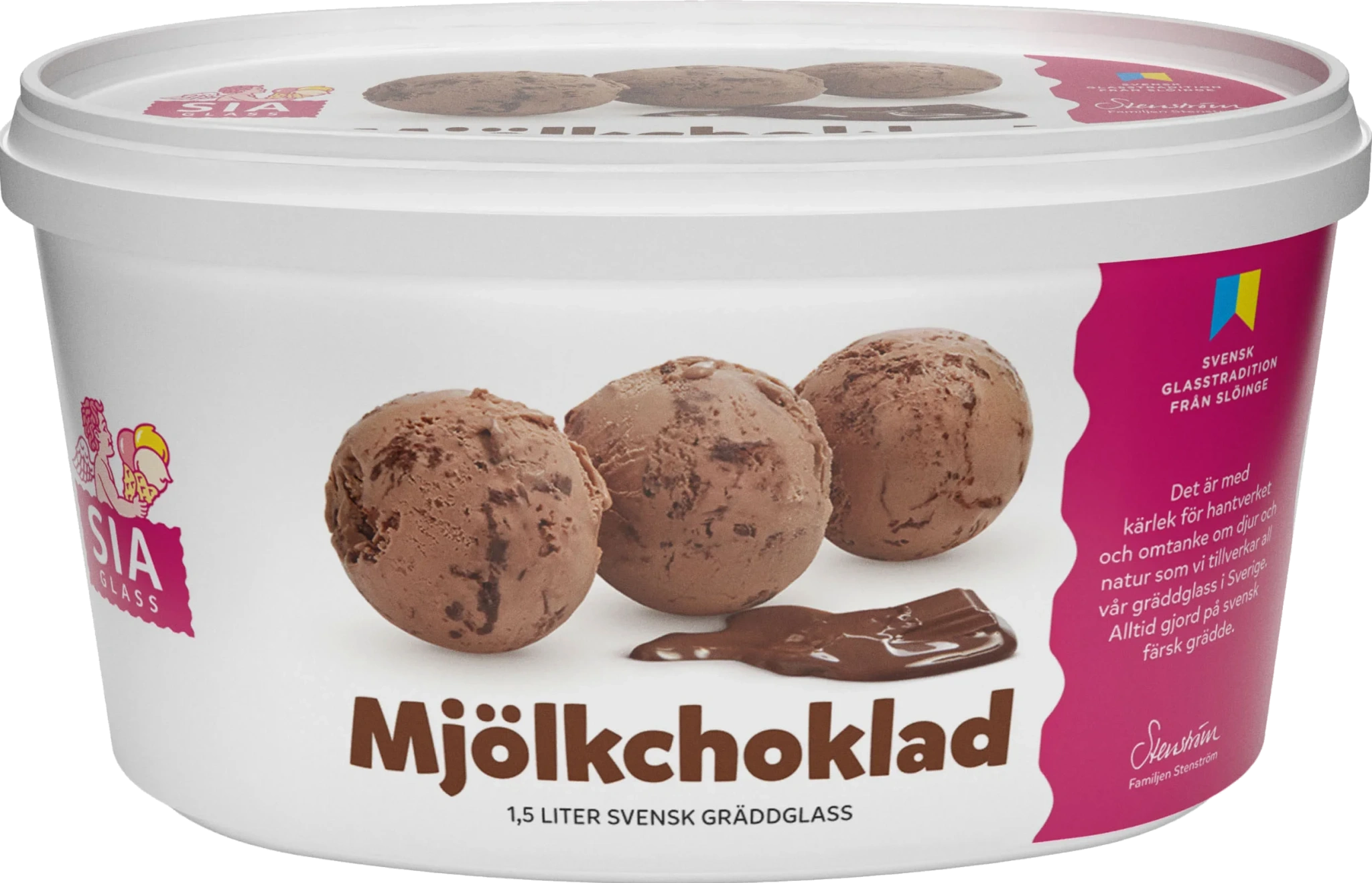 Mjölkchoklad
