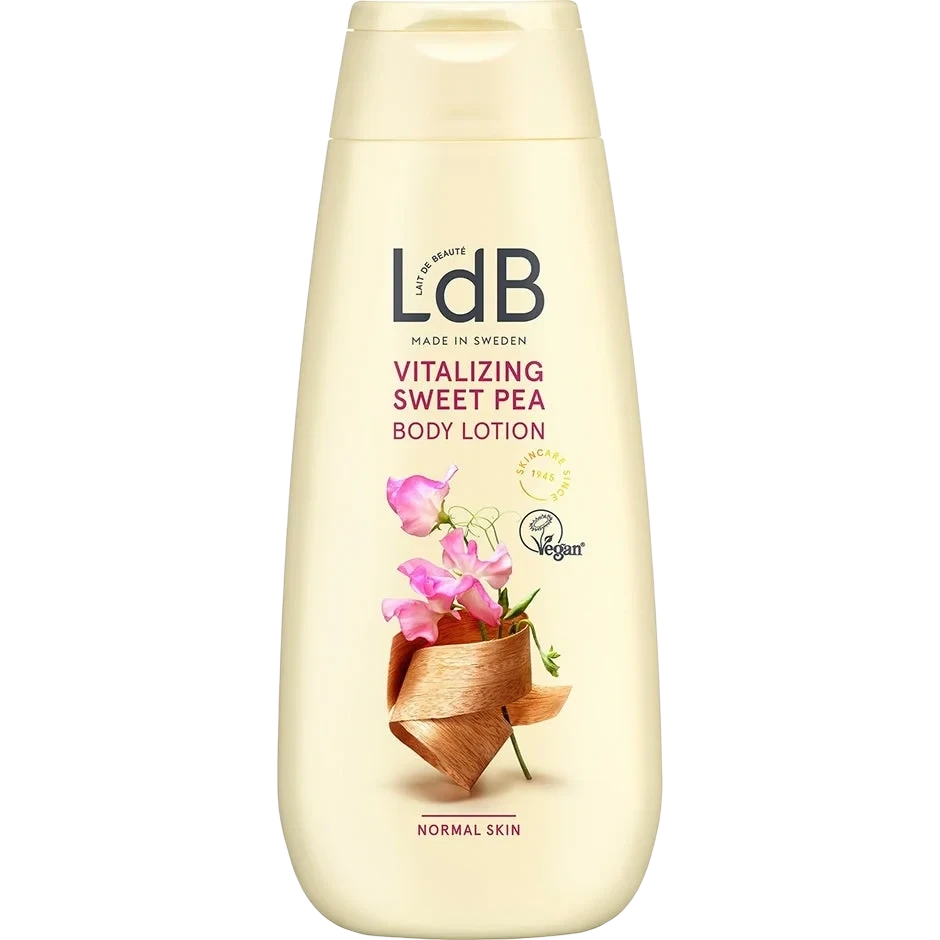 LdB Body Lotion