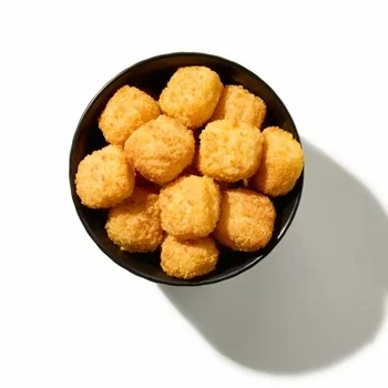 Mccain Mac & Cheese Bites