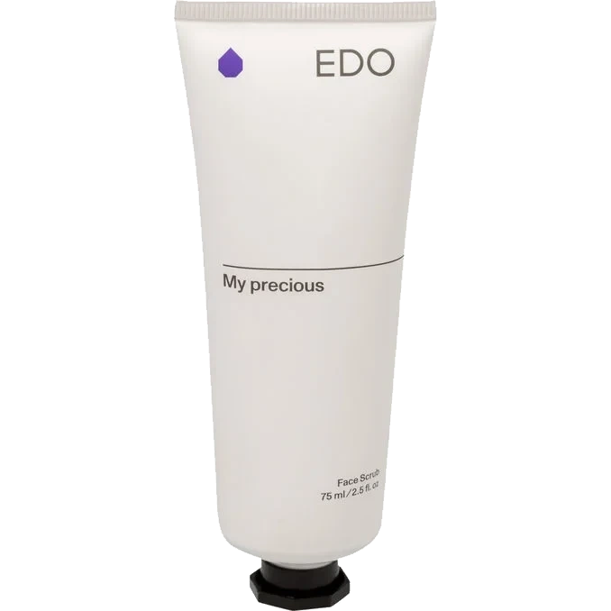 Men Face Scrub