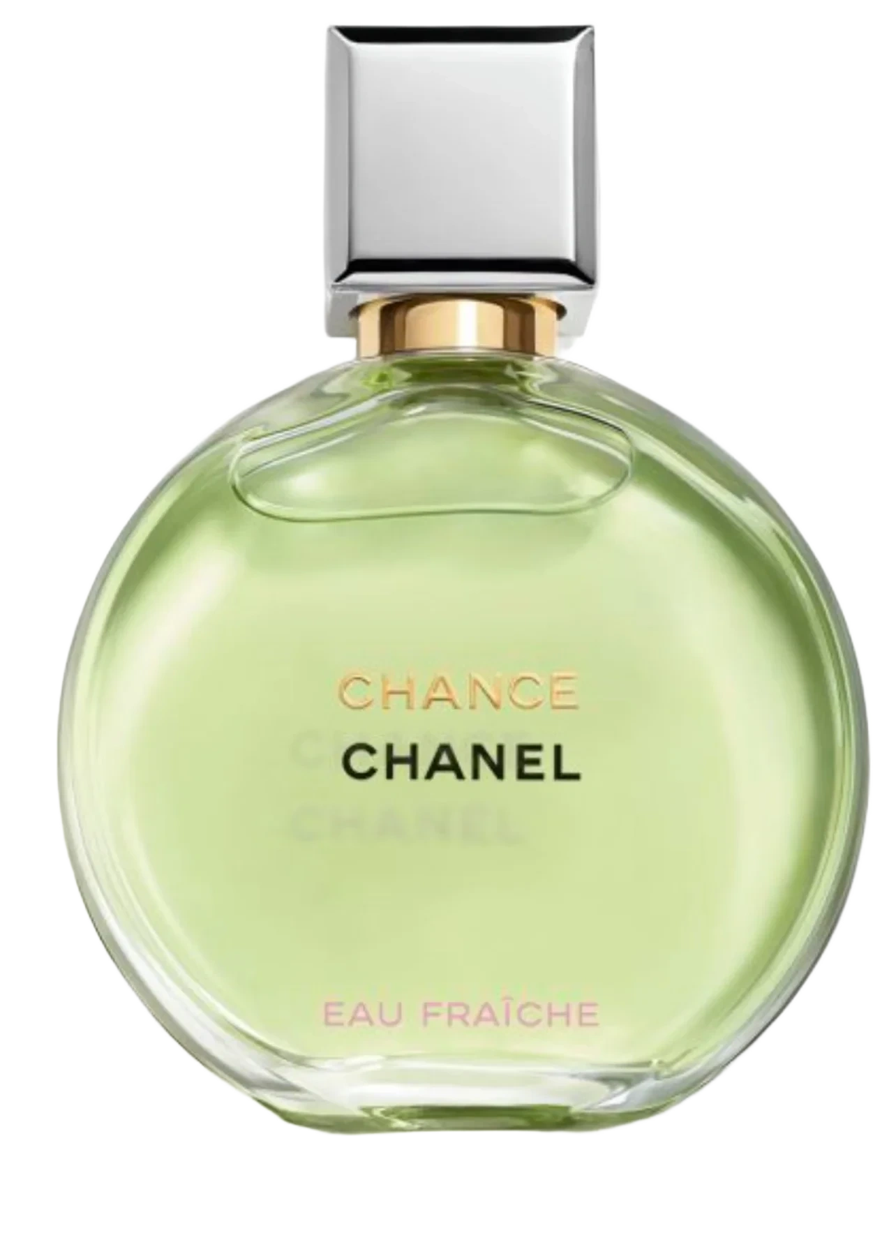 CHANEL EAU DE PARFUM SPRAY 35 ml