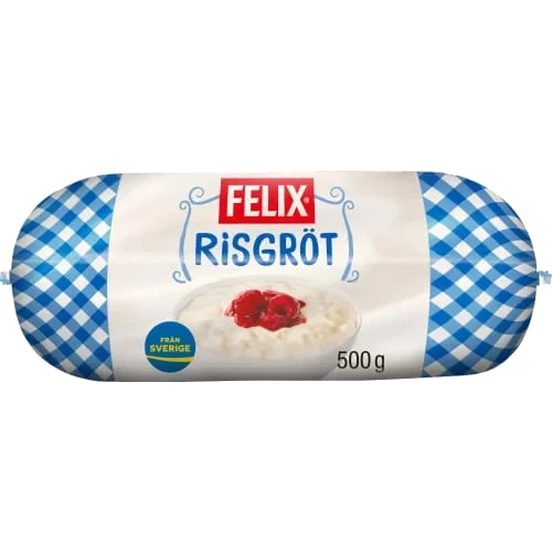 Risgröt