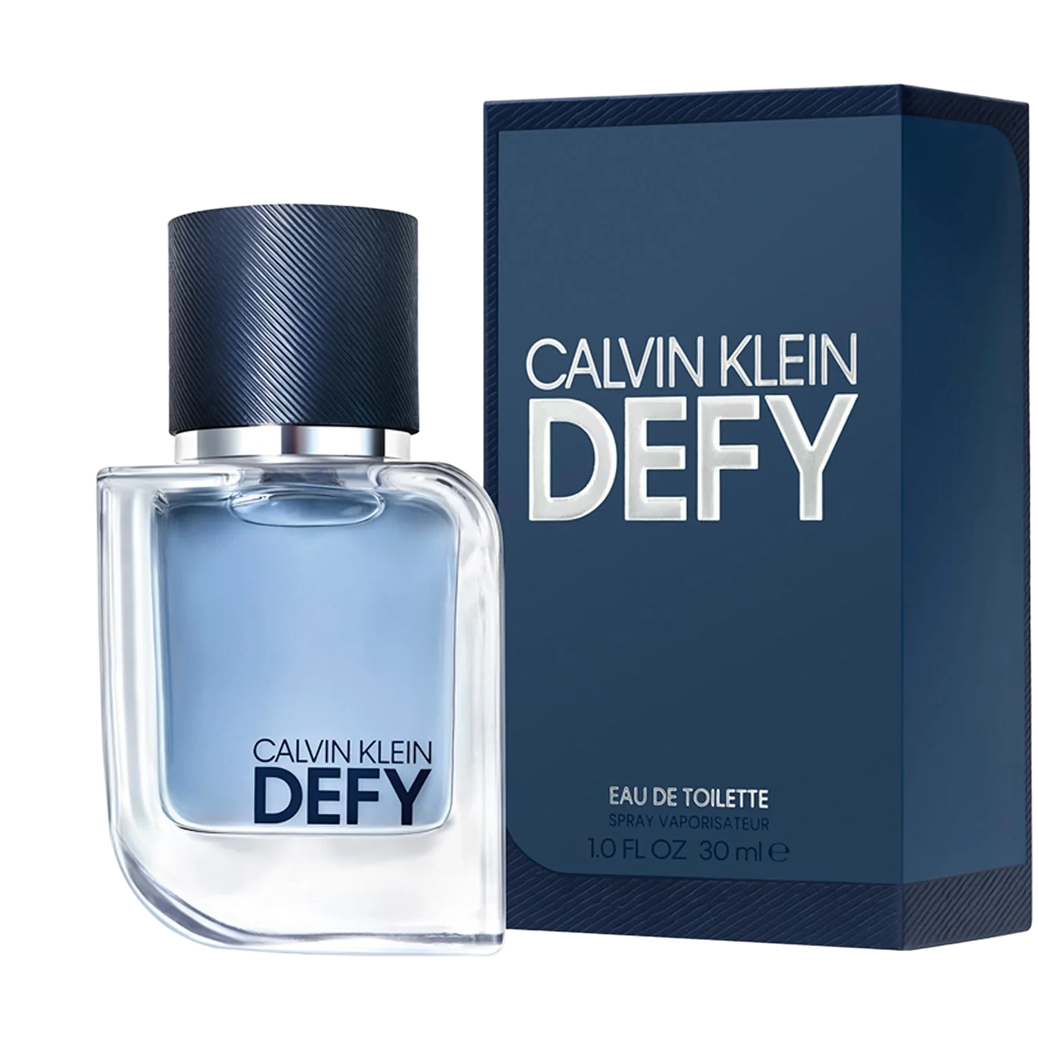 Calvin Klein Defy