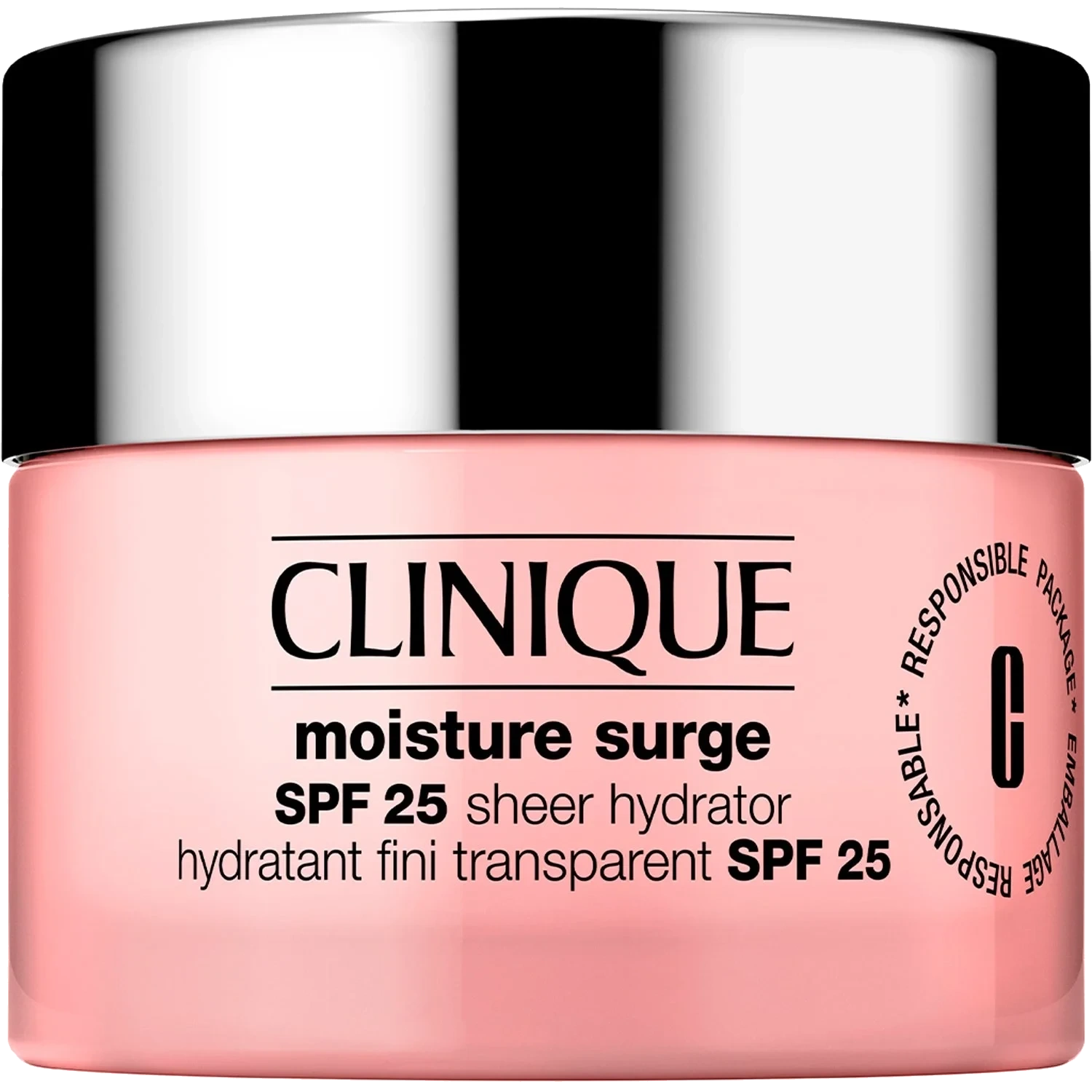 Clinique Moisture Surge