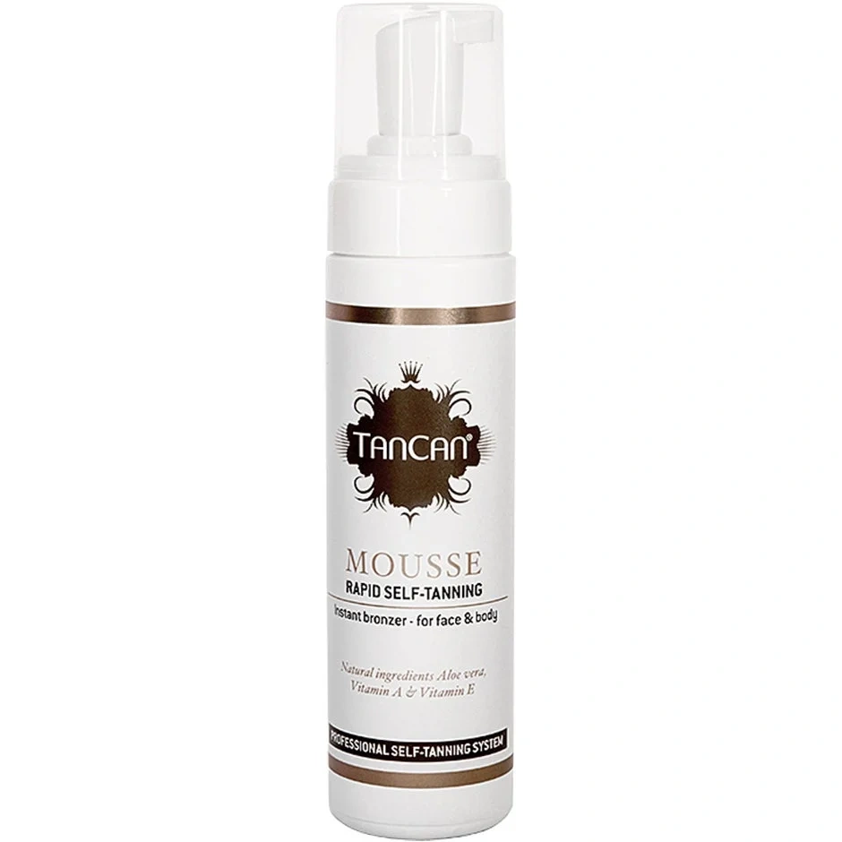 Tancan Mousse