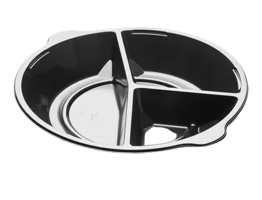 DF Pearl L3 Schwarz