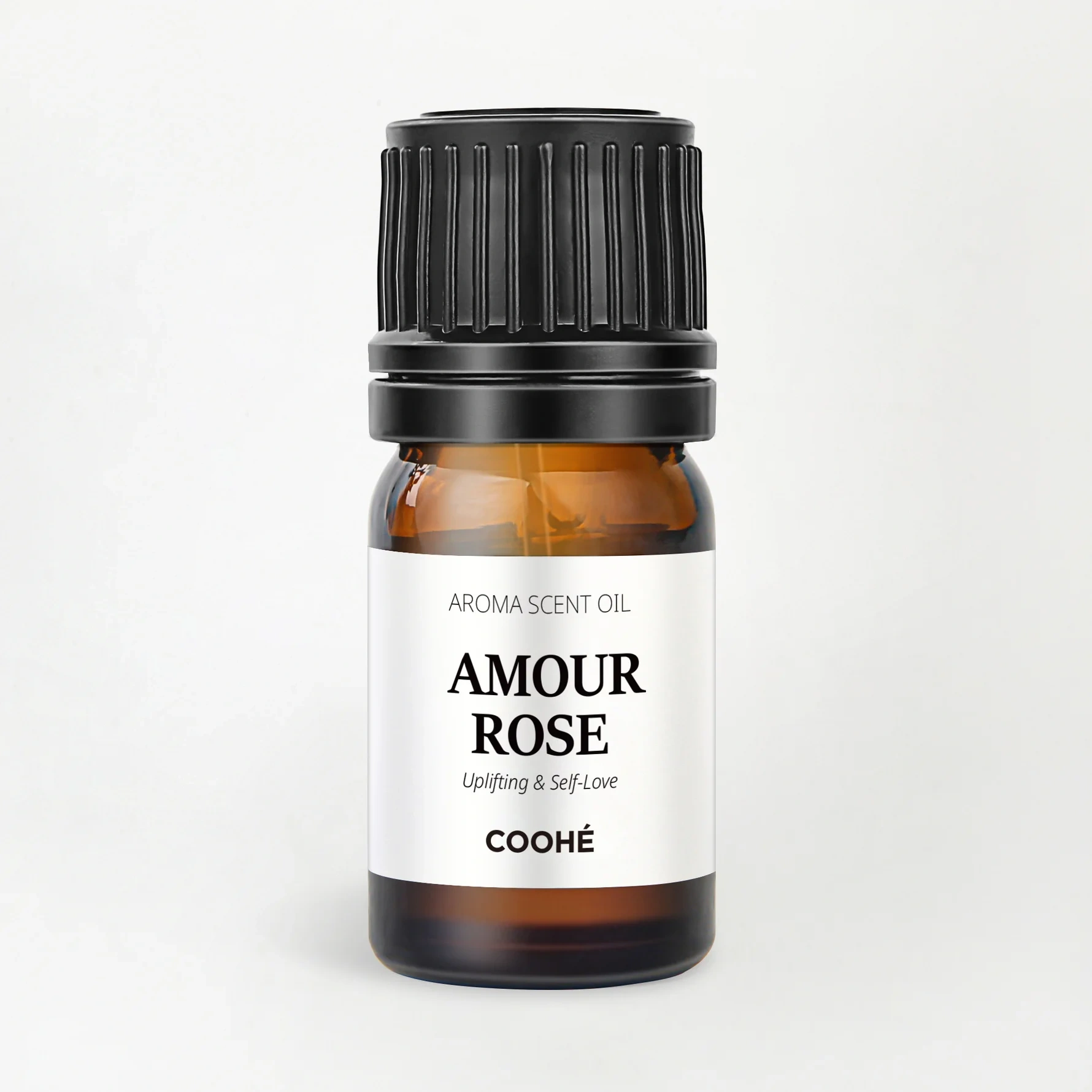 COOHÉ Amour Rose Aroma Scent Oil 5 ml