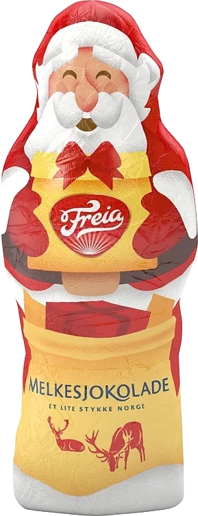 Julenisse 100g