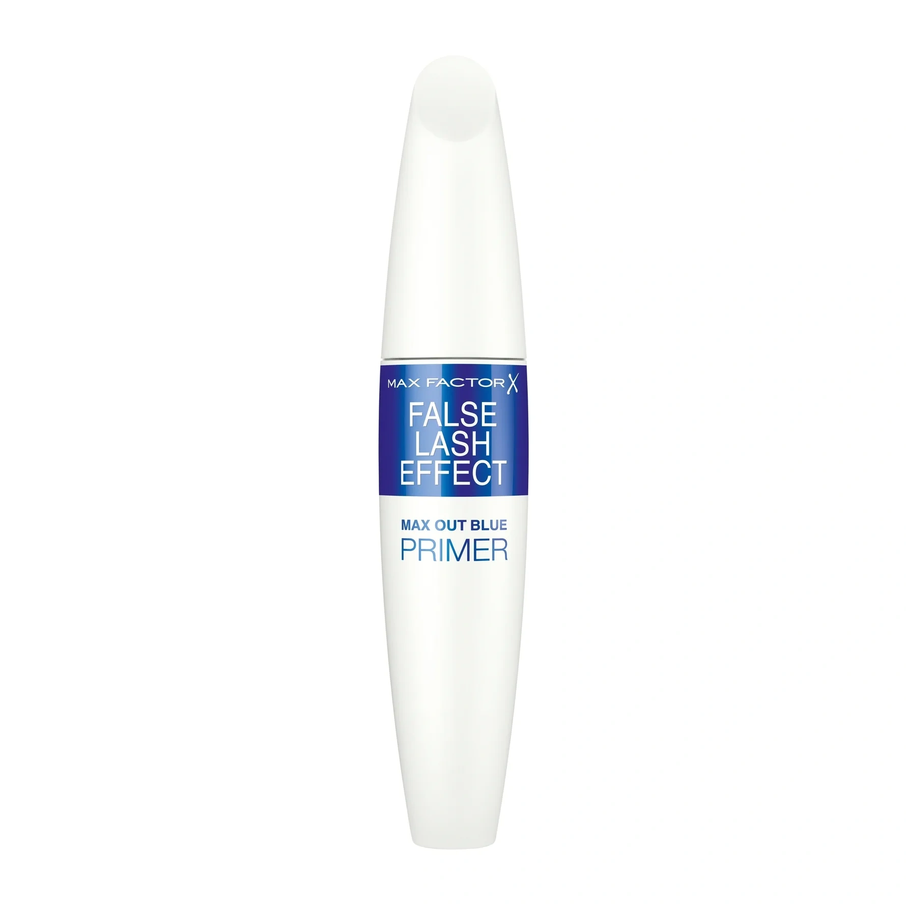 Max Factor False Lash Effect Max Out Blue Primer 001 Blue