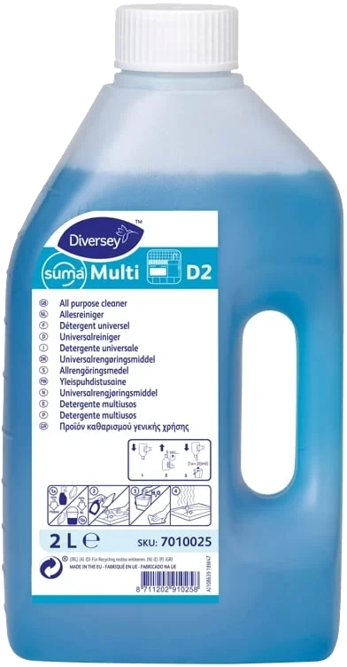 Suma multi d2  kjøkken      2l