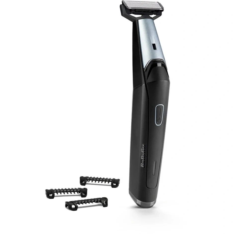 BaByliss Tripple S