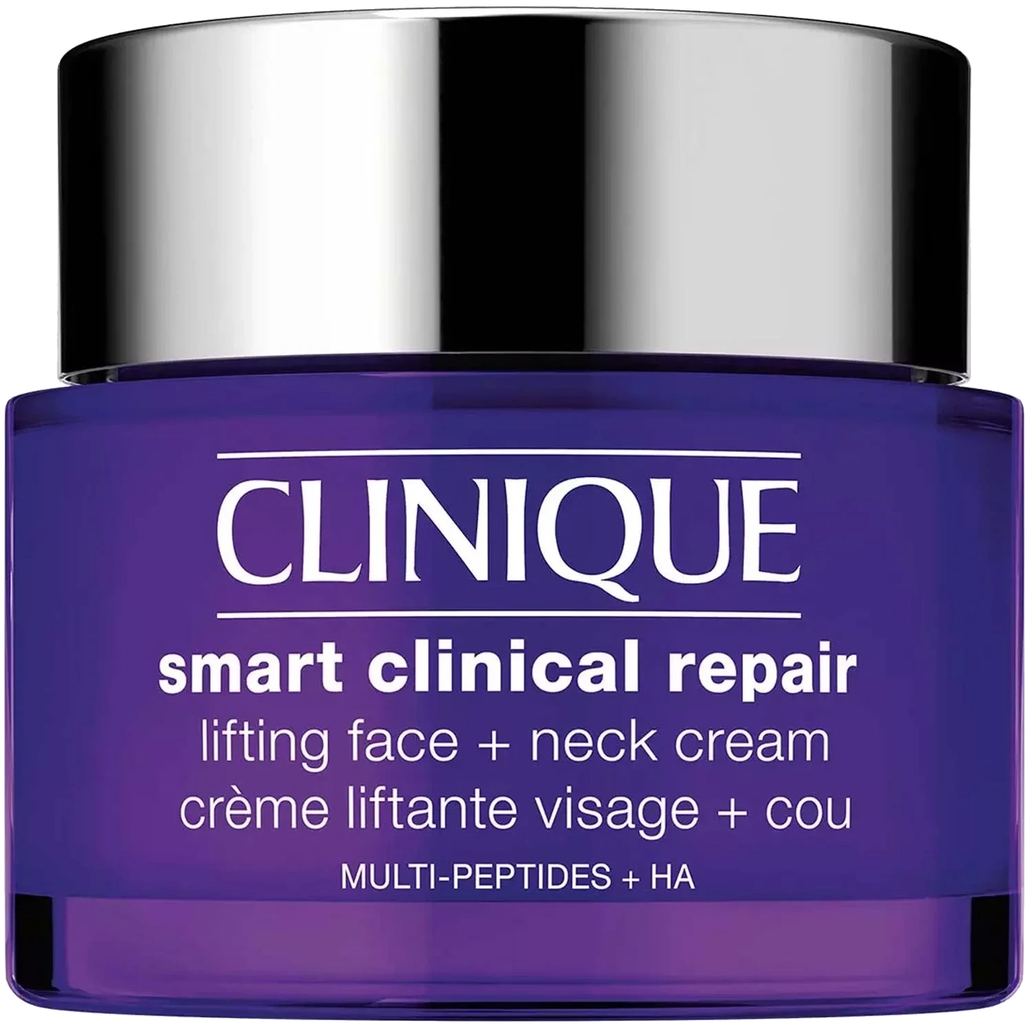 Clinique Smart Clinical Repair Lifting Face + Neck Cream